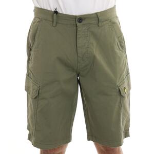 BERMUDA CARGO SALVIA